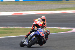 Maverick Viñales, Yamaha Factory Racing