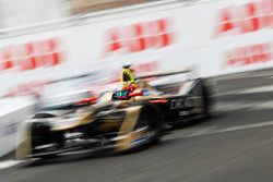 Jean-Eric Vergne, Techeetah