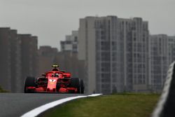 Kimi Raikkonen, Ferrari SF71H