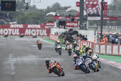 Miguel Oliveira, Red Bull KTM Ajo