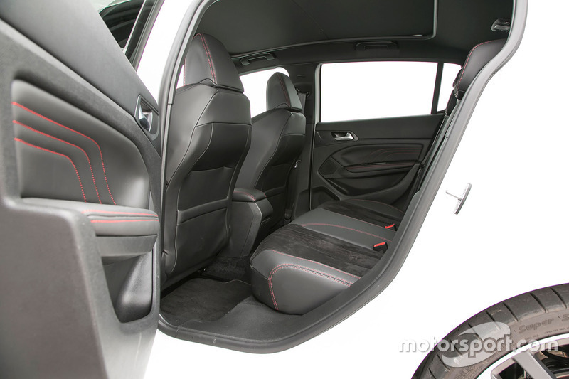 Peugeot 308 Gti