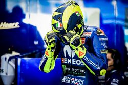 Valentino Rossi, Yamaha Factory Racing