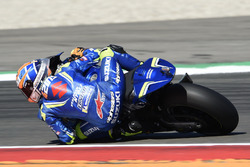 Alex Rins, Team Suzuki MotoGP