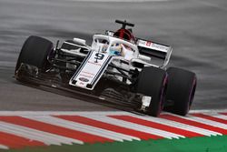 Marcus Ericsson, Sauber C37