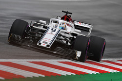 Marcus Ericsson, Sauber C37