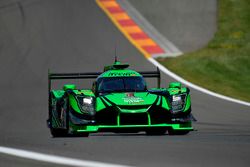 #2 Tequila Patron ESM Nissan DPi, P: Scott Sharp, Ryan Dalziel, Olivier Pla