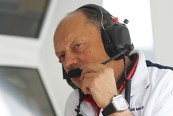 Frederic Vasseur, Teambaas Sauber