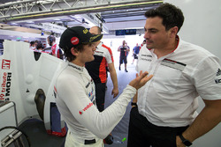 Pietro Fittipaldi, Porsche Team