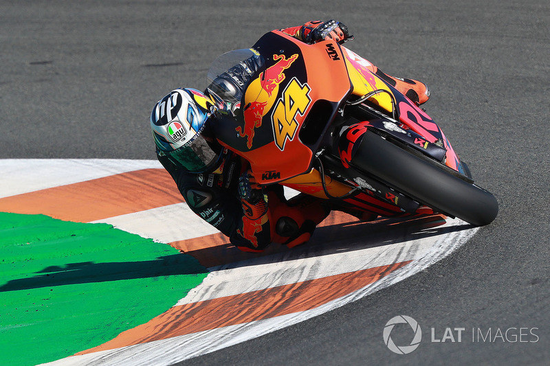 Pol Espargaro, Red Bull KTM Factory Racing