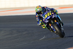 Valentino Rossi, Yamaha Factory Racing