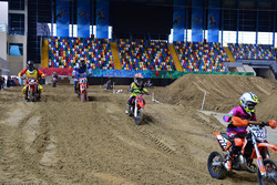 İstanbul Supercross ve Super Enduro hazırlıkları