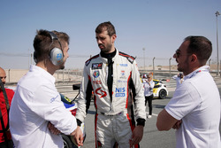 Dusan Borkovic, GE-Force, Alfa Romeo Giulietta TCR