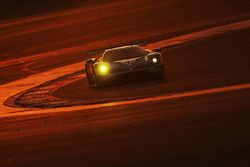 #67 Ford Chip Ganassi Team UK Ford GT: Andy Priaulx, Harry Tincknell,
