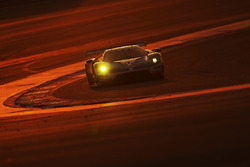 #67 Ford Chip Ganassi Team UK Ford GT: Andy Priaulx, Harry Tincknell,