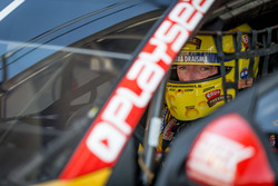 Tom Coronel, Roal Motorsport, Chevrolet RML Cruze TC1