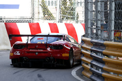 Felix Rosenqvist, Scuderia Corsa, Ferrari 488 GT3