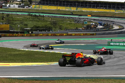 Max Verstappen, Red Bull Racing RB13