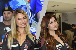 Premiazioni Bridgestone Challenge 2017
