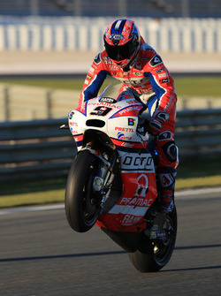 Danilo Petrucci, Pramac Racing