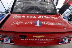 Dale Earnhardt Jr., Hendrick Motorsports Chevrolet