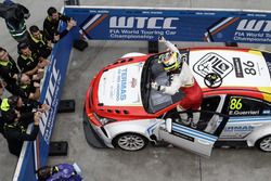 Ganador, Esteban Guerrieri, Campos Racing, Chevrolet RML Cruze TC1