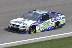 Ty Dillon, Germain Racing Chevrolet