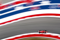 Sebastian Vettel, Ferrari SF70H