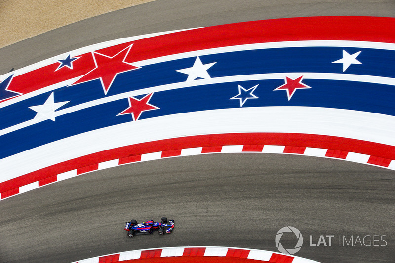 Sean Gelael, Scuderia Toro Rosso STR12