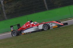 Marcus Armstrong, Prema Power Team