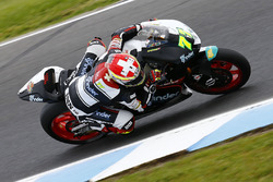Dominique Aegerter, Kiefer Racing