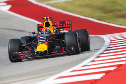 Max Verstappen, Red Bull Racing RB13