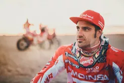 Ivan Cervantes, Himoinsa Racing Team KTM