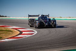 SMP Racing Dallara BR1 LMP1