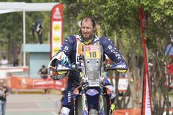 Alessandro Botturi, KTM