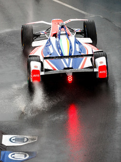 Nick Heidfeld, Mahindra Racing