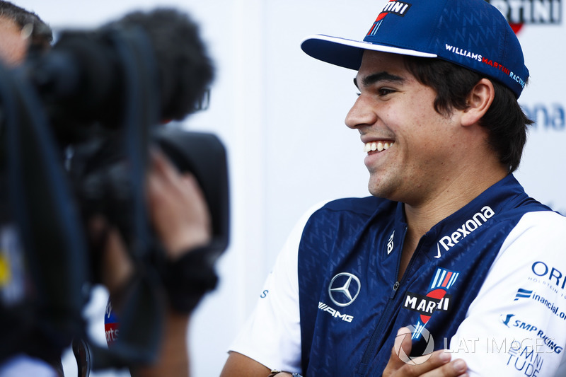 F1 2018 - Német Nagydíj - csütörtök