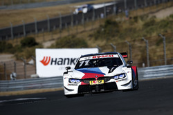 Marco Wittmann, BMW Team RMG, BMW M4 DTM