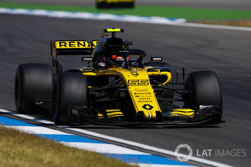 8: Carlos Sainz Jr., Renault Sport F1 Team R.S. 18, 1'12.692