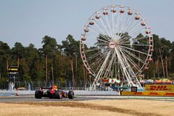 Max Verstappen, Red Bull Racing RB14