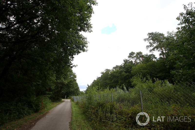 Hockenheimring