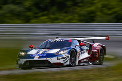 #67 Chip Ganassi Racing Ford GT, GTLM: Ryan Briscoe, Richard Westbrook