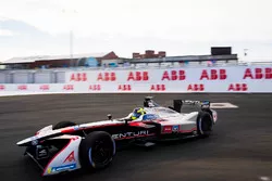 Tom Dillmann (GER) Venturi Formula E