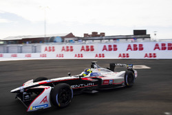 Tom Dillmann (GER) Venturi Formula E