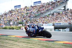 Maverick Viñales, Yamaha Factory Racing