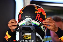 Daniel Ricciardo, Red Bull Racing