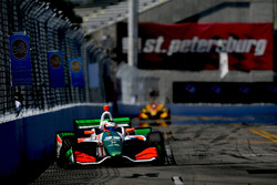 Rene Binder, Juncos Racing Chevrolet