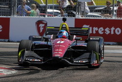 Robert Wickens, Schmidt Peterson Motorsports Honda
