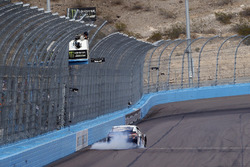 1. Kevin Harvick, Stewart-Haas Racing, Ford Fusion Jimmy John's