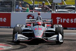 Will Power, Team Penske Chevrolet