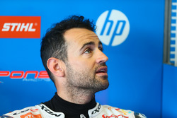 Héctor Barberá, Pons HP 40